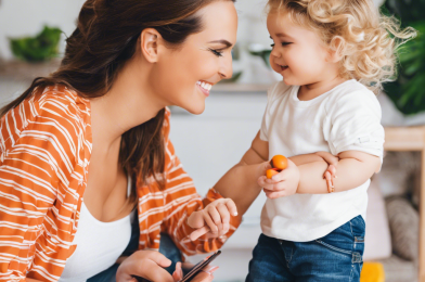 10 Positive Parenting Techniques That Actually Work